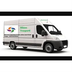 Alizon transporti