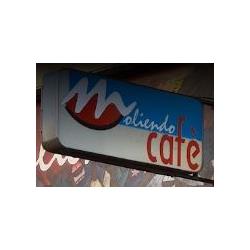 Moliendo Cafè