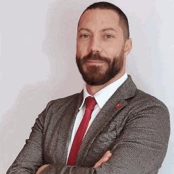 Domenico Del Prete - Agente Immobiliare