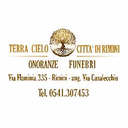 Onoranze Funebri Terra Cielo Città di Rimini