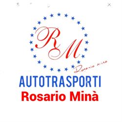 Autotrasporti e Traslochi Rosario Minà