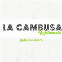 Ristorante Pizzeria La Cambusa