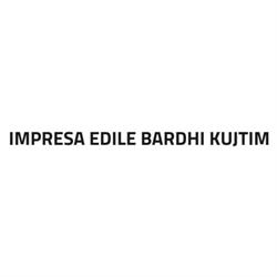 Impresa Edile Bardhi Kujtim