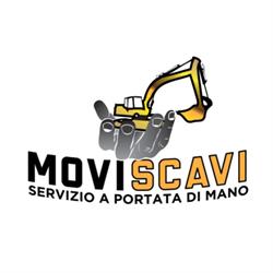 Moviscavi Lavori Stradali, Impianti Idrici Noleggio Cassoni Scarrabili