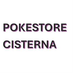 Pokestore Cisterna