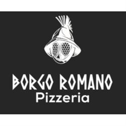 Borgo Romano Pizzeria