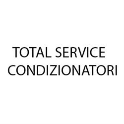 Total Service - Condizionatori