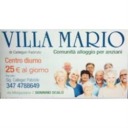 Villa Mario