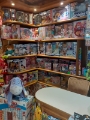 DarSaGiocattoli Interno