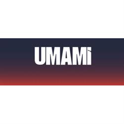Umami Pizza by Portento