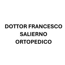 Dottor Francesco Salierno Ortopedico