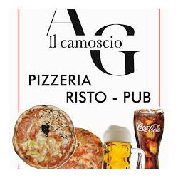 Ristopub Pizzeria “Il Camoscio”