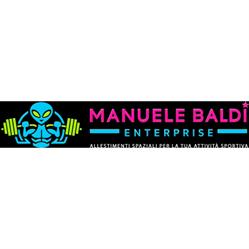 Manuele Baldi Enterprise - Allestimenti spaziali per la tua attività sportiva