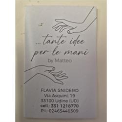 Tante Idee per Le Mani
