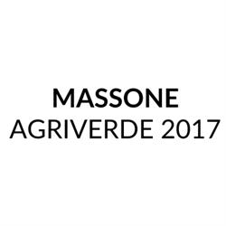 Massone Agriverde 2017