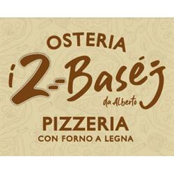 Osteria Pizzeria I 2 Basej