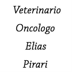 Veterinario Oncologo - Tumori Cani e Gatto - Dr. Elias Pirari