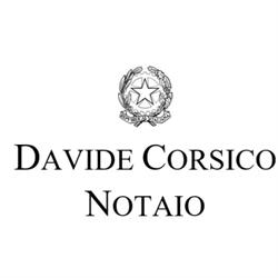 Notaio Davide Corsico – Officina Notarile