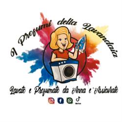 I Profumi della Lavandaia
