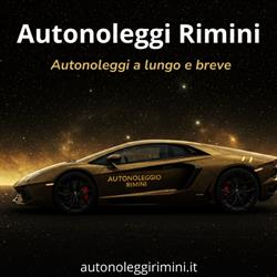 Autonoleggio Rimini