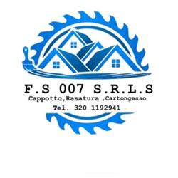 F.S 007 SRLS Cartongesso Imbiancature