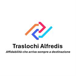 Traslochi Alfredis