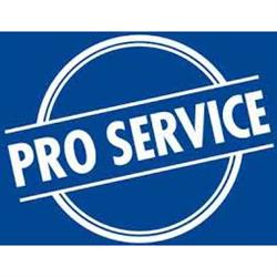 Pro Service