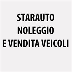 Starauto Noleggio e Vendita Veicoli