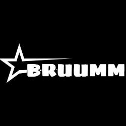 Bruumm
