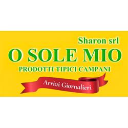 O Sole Mio Roma