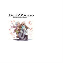 Residenza per Anziani Benissimo