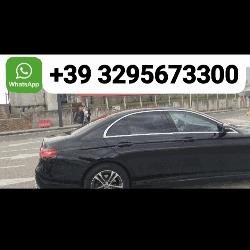 International Taxi Service
