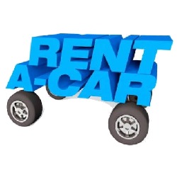 JobGo Rent a Car