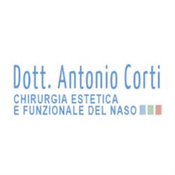 Corti Dr. Antonio Otorinolaringoiatra