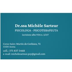Michèle Sarteur