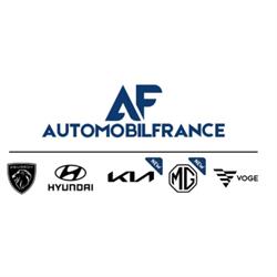 Automobilfrance Concessionaria Peugeot Hyundai Kia Mg