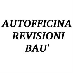 Autofficina Revisioni Bau'
