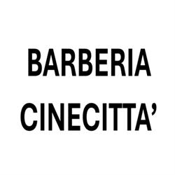 barberia cinecitta