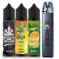 starter kit cbd 250