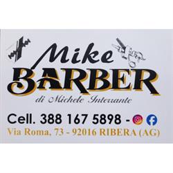 Mike Barber