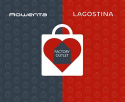 Lagostina Rowenta Factory Olgiate Olona