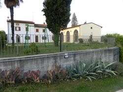 B&B Corte Preare
