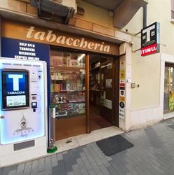 Tabaccheria Ghirardi