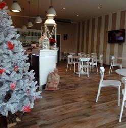 Caffe' Imperiale