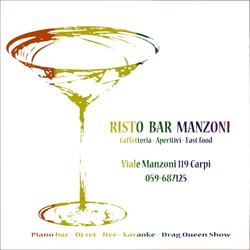 Bar Manzoni