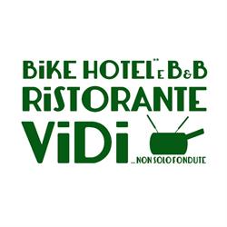 Bike Hotel e B&B Vidi