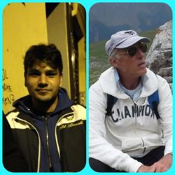 Sergio&Franco di Magnani Shravan & C.