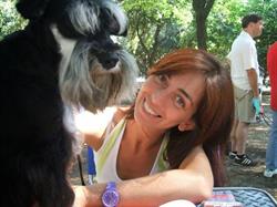 Dog Sitter di Ruggero Silvia