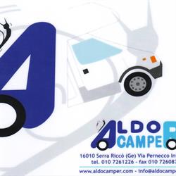 Aldocamper S.a.s.