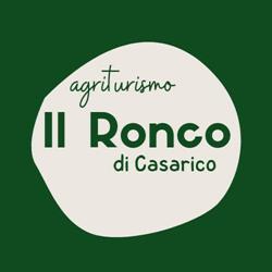 Agriturismo Il Ronco Di Casarico